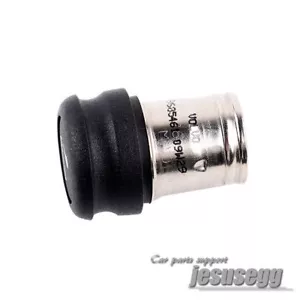 NEW CHARCOAL COLORED REAR CIGARETTE LIGHTER #8685461 for VOLVO XC90 S80 S40 S60 - Imagen 1 de 5