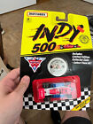 mathcbox Indy 500 Indianapolis 500 1990 Rainx