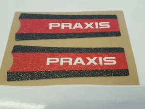 PROTECCIÓN DE CALCOMANÍA BRAZO DE MANIVELA DE VINILO SPECIALIZED LEVO KENEVO PRAXIS PINZA DE BICICLETA ELÉCTRICA - Imagen 1 de 1