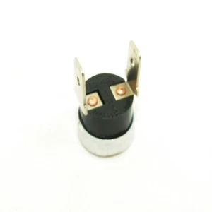HIGH QUALITY SAFETY CUT OFF THERMOSTAT NORMALLY CLOSED 100 DEGREES D001C - Picture 1 of 1