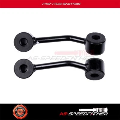 Both 2 Front Stabilizer Sway Bar End Kit for 2003-2006 Dodge Sprinter 2500 3500 - Image 1 of 4