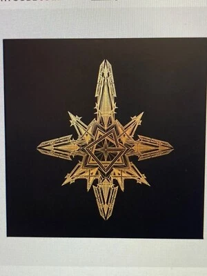 Ghost Extended Impera Deluxe Collectors Edition Colored Vinyl LP Box Set 2023 - Image 1 of 4