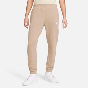 Nike Standard Fit Taper Leg Regular Length Khaki Men Size XL BV2737 247 NWT - Picture 1 of 16
