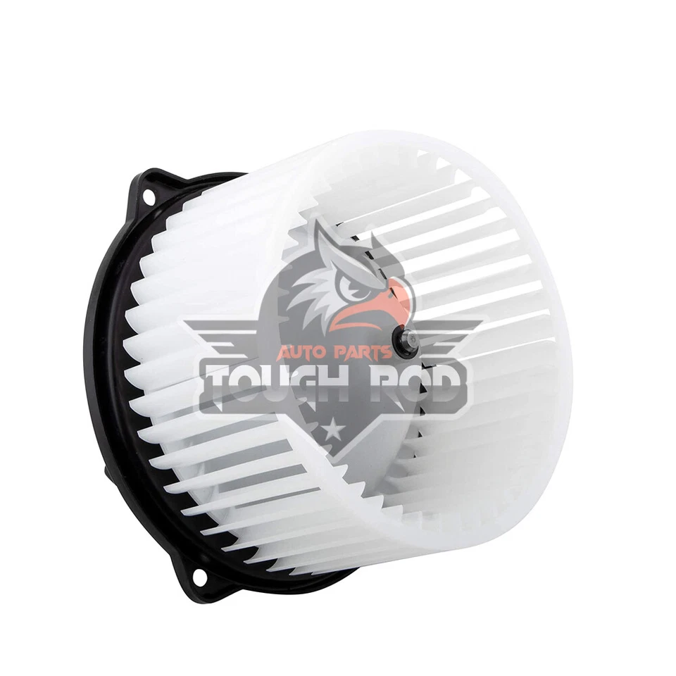 Ventilador de motor soplador calentador aire acondicionado climatización para 01 Hyundai XG300 Hyundai XG350 02-05 Foto 1 de 4