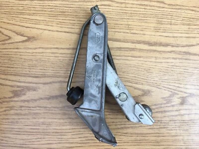 PORSCHE 968 928 ELEVADOR GATO PISO 92872101103 Foto 1 de 4