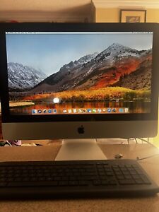 Apple iMac A1311 21.5" Desktop MC309LL/A (May, 2011)