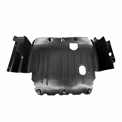 Motor bajo cubierta para Jeep Patriot 2007-2017 07-10 Compass CH1228146 5116372AG Foto 1 de 4