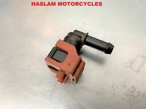 yamaha yzfr125 yzf r125 injector connector pipe hose 2008 to 2013 genuine - Picture 1 of 1