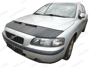 PROTECTOR DEL CAPO compatible con Volvo S60 V70 XC70 00-09 Hood Car Bra Tuning - Bild 1 von 4