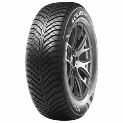 Allwetterreifen KUMHO HA31 SOLUS 4S 185/50 R16 81 H - Bild 1 von 3