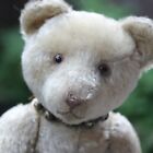ADORABLE PRE-WAR ANTIQUE TEDDY BEAR 20s EDUCA FAVORITE CHARACTER  BEAR 18" 💝