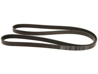 Cinturón multi costilla primario aire acondicionado Delco 19362THJP 1999 para Audi A6 Quattro 1998-2001 Foto 1 de 2