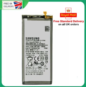 Für Samsung Galaxy S10 Plus Ersatz Akku EB-BG975ABU 4100mAh UK - Bild 1 von 2