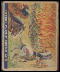 American West 40 Original 1933 - Picture 1 of 2