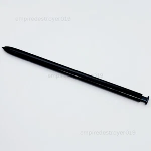 UŻYWANY Oryginalny Samsung Galaxy Note 10 Plus SM-N975 S-Pen W / Bluetooth, Aura Black - Zdjęcie 1 z 2