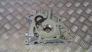 RANGO ROVER SPORT 2.7 / 3.0 TDV6 - BOMBA DE ACEITE - LR076782 - CALIDAD DE FABRICANTE DE EQUIPOS ORIGINALES - Imagen 1 de 3