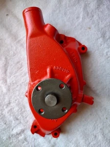 1975 Corvette # 3992077 (336100) Dated J 24 74 Chevrolet Pick Up BB Water Pump - Picture 1 of 6