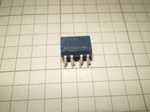 LH1549 SSR FORM A + BIDIRECTIONAL OPTOCOUPLER - Bild 1 von 1