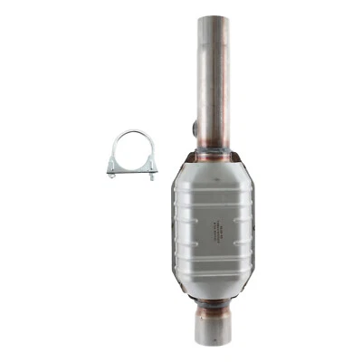 Convertidor catalítico para Jeep Cherokee 1996-2000 Grand Cherokee 96-98 4,0 L  Foto 1 de 4