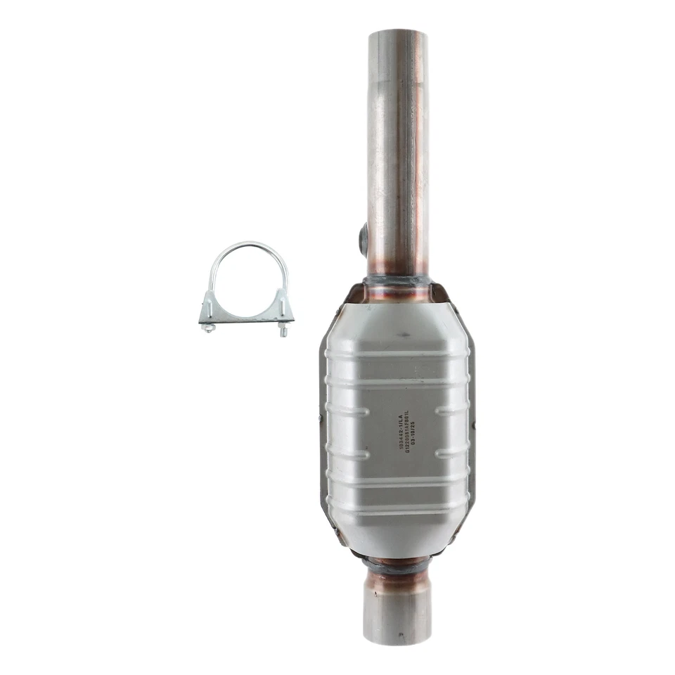 Convertidor catalítico para Jeep Cherokee 1996-2000 Grand Cherokee 96-98 4.0L  Foto 1 de 4