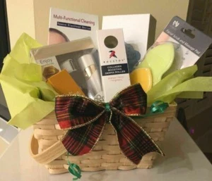 Valentine’s Day, Mother’s Day, Birthday Cosmetic Gift Basket $215 Value - Picture 1 of 5