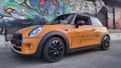 Mini One 102 PS Turbo Klima Alufelgen 8-fach - Bild 1 von 4