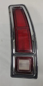 1973-77 Mercury Marquis Station Wagon Rt Tailight Assembly OEM Fomoco - Picture 1 of 8