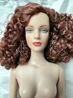 Tonner Signed Tyler 2006 Winter Flame Sydney Chase 16" Fashion Doll Bw Body