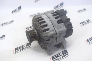 Audi A6 4G 2.0 TDI Facelift Lichtmaschine Generator Lima 14V 180A 04L903017C - Picture 1 of 5