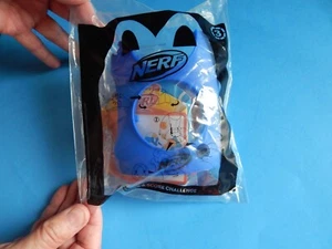 McDonald’s “Bounce & Score Challenge” #3 Juguete Happy Meal; Nuevo en Paquete - Imagen 1 de 2
