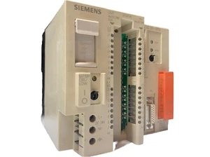 CONTROLADOR PROGRAMABLE NUEVO SIEMENS 6ES5095-8MA05 6ES5 095-8MA05 - Imagen 1 de 7