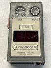 Intoximeters Alco-Sensor Iii Breathalyzer No Battery,Cover, Tubes, Or Case As-Is