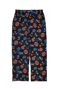 SPACE JAM A New Legacy Men’s Size M Sleep Lounge Pants Pajamas Drawstring Soft - Picture 1 of 6