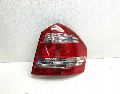 07-09 MERCEDES-BENZ GL450 LUZ TRASERA DERECHA LADO PASAJERO LÁMPARA OEM LOTE518 Foto 1 de 4