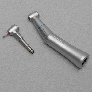 Dentaire Dental Low Speed Handpiece Contre Angle + High Speed Replacement Head - Bild 1 von 7