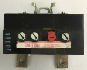 GE TFK226T200 TRIP UNIT 200A 2POLE  - Picture 1 of 6