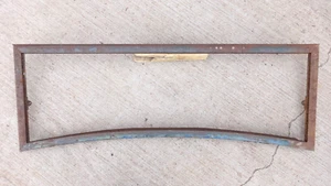 1928 1929 Model A Ford WINDSHIELD FRAME Original - - Picture 1 of 23