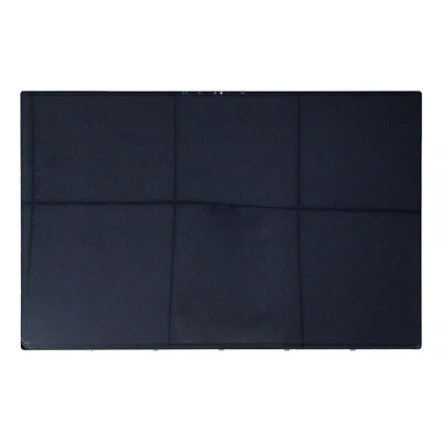 For Dell Xps 17 9700 9710 9720 UHD 4k LCD Touch Screen Assembly 0G2FNR G2FNR  - Image 1 of 4