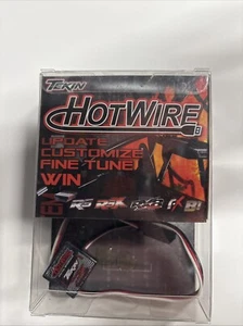 Tekin Hotwire Digital Interface Programmer Black Edition USB  - Picture 1 of 4