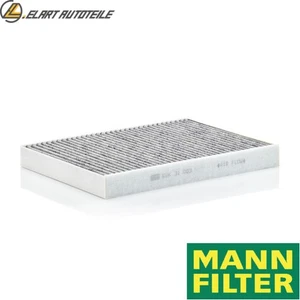 FILTER INNENRAUMLUFT CUK 31 003 FÜR AUDI Q7/Van Q8/E-TRON/Sportback/SUV A6/C8 - Picture 1 of 8