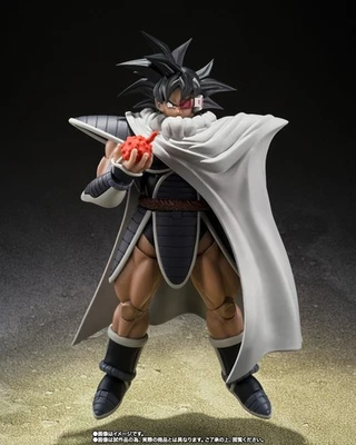Bandai S.H.Figuarts Dragon Ball Z Turles - Photo 1/4