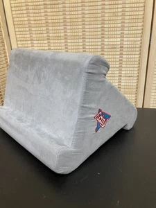 Gray FLIPPY Soft Tablet Holder for iPads, Tablets, Books w/ Removable Cover- NEW - Picture 1 of 8