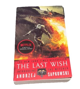 The Last Wish : Introducing the Witcher Andrzej Sapkowski - Picture 1 of 1