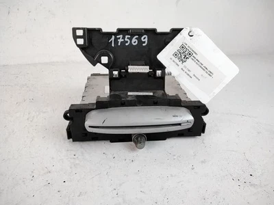 AUTORADIO PER MINI One 2° Serie 65123455681 (06>13) - Immagine 1 di 4