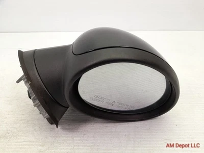 2013 Mini Cooper S Countryman R60 R61 Right Passengr Sideview Mirror Manual Fold - Image 1 of 4