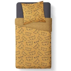 Parure de Lit Enfant TODAY Kids First 1.5 – 140x200cm – Motif Coloré, 1 Personne - Foto 1 di 3
