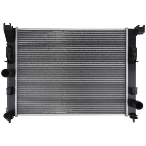 Direct Mount Cooling Radiator for Nissan Sentra L4 2.0L 20-22 21410-6LB0B - Picture 1 of 13