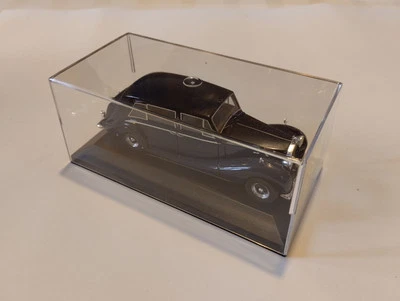 Rolls Royce Phantom IV Hooper Limousine 7 Plazas 1951 #4AF12 CLASSIC MODELS 1/43 - Imagen 1 de 4