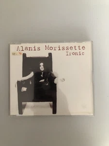Alanis Morissette - Ironic ST-K311 - Bild 1 von 2