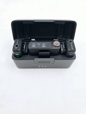  DJI Mic RX  Wireless Microphone System - Image 1 of 4